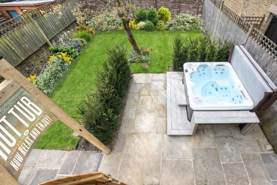 Perfumery_Cottage_Garden_Hottub_Sign_Garden_S_original